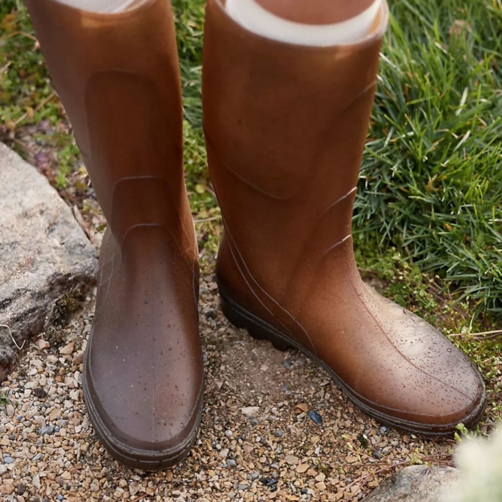 Plasticana Kapitana Boots